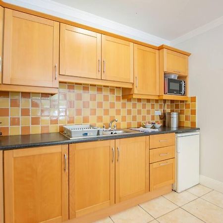 106 - The Townhouse By Shortstays Galway Extérieur photo