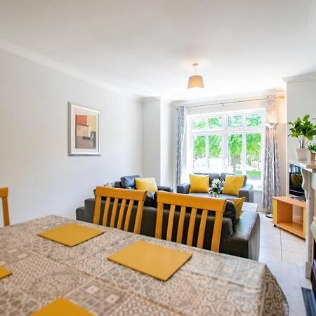 106 - The Townhouse By Shortstays Galway Extérieur photo