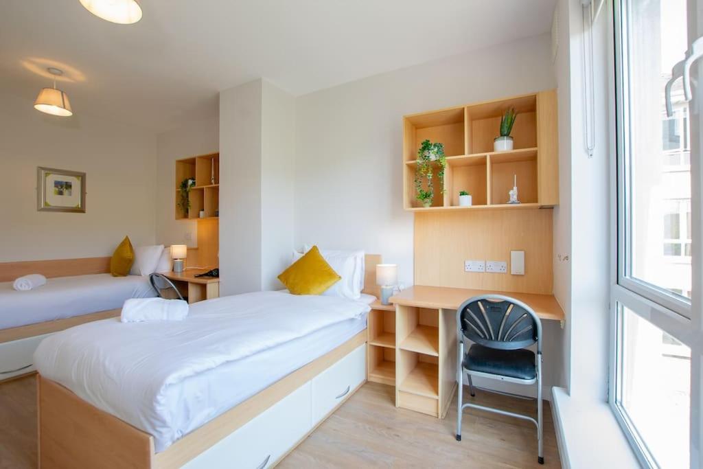 106 - The Townhouse By Shortstays Galway Extérieur photo