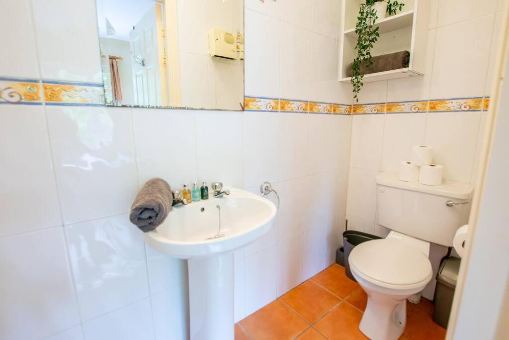 106 - The Townhouse By Shortstays Galway Extérieur photo