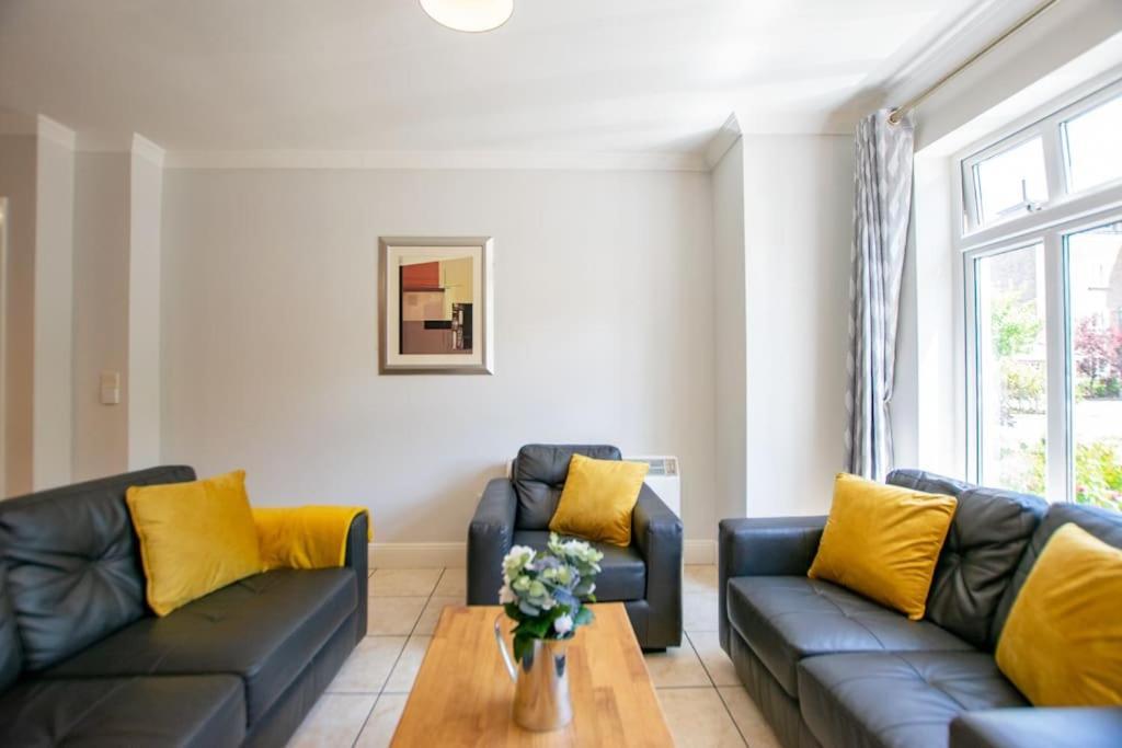106 - The Townhouse By Shortstays Galway Extérieur photo