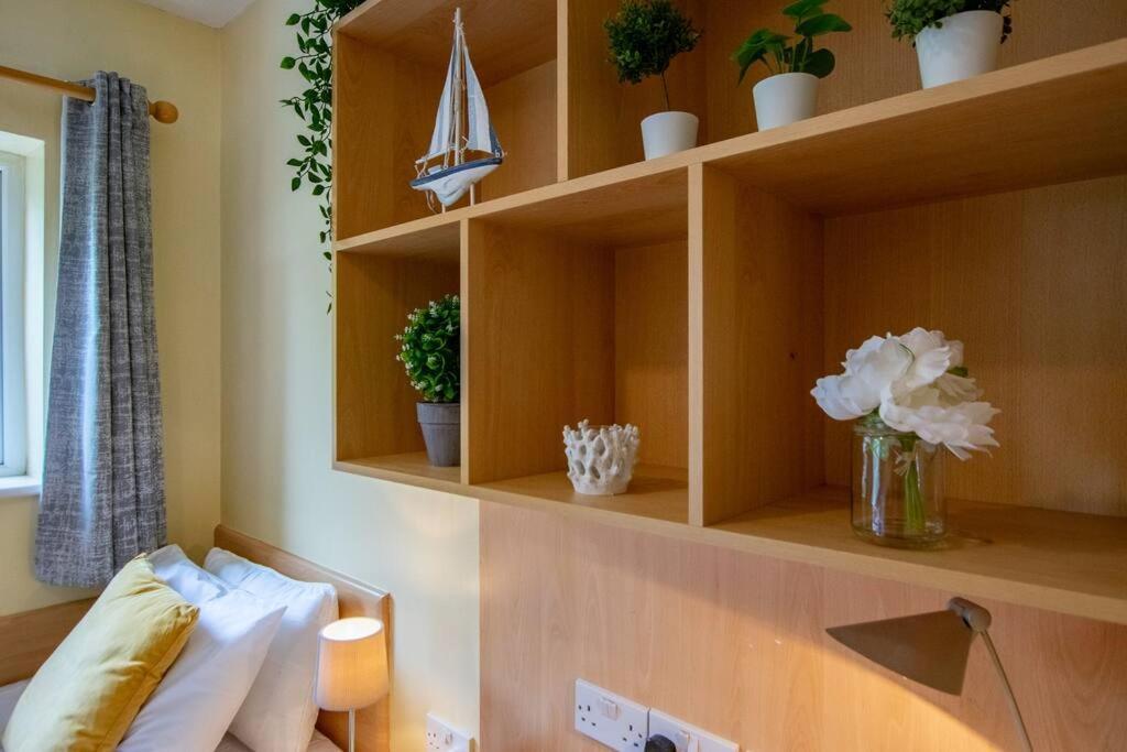 106 - The Townhouse By Shortstays Galway Extérieur photo