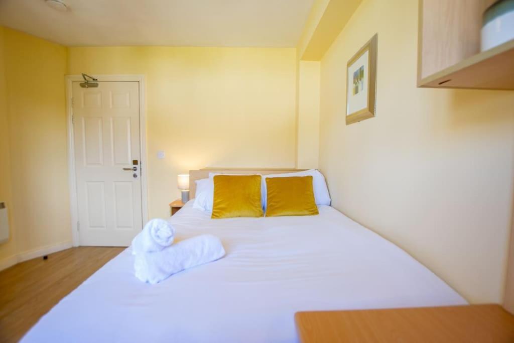 106 - The Townhouse By Shortstays Galway Extérieur photo