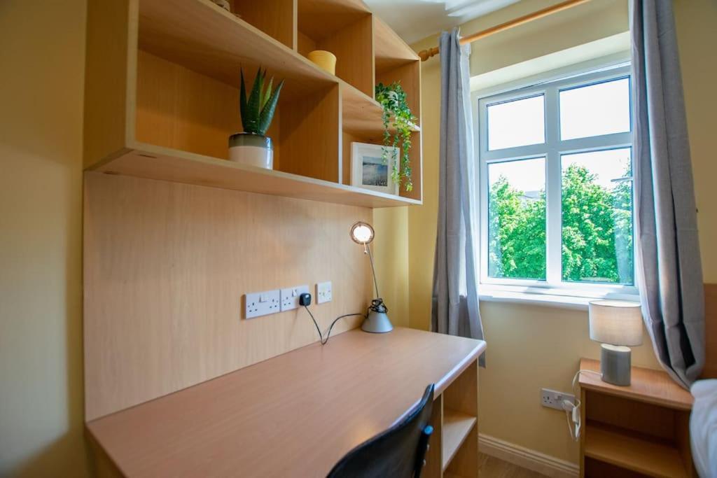 106 - The Townhouse By Shortstays Galway Extérieur photo